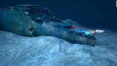 Submarino Titán: búsqueda en el abismo del mar a 40 MPa de presión