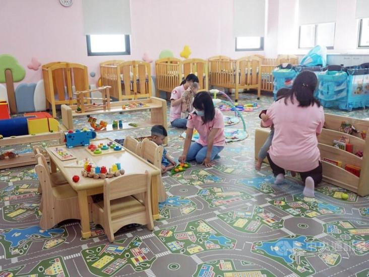 Investigan a maestros que habrían dado narcóticos a menores en kinder de Taiwán