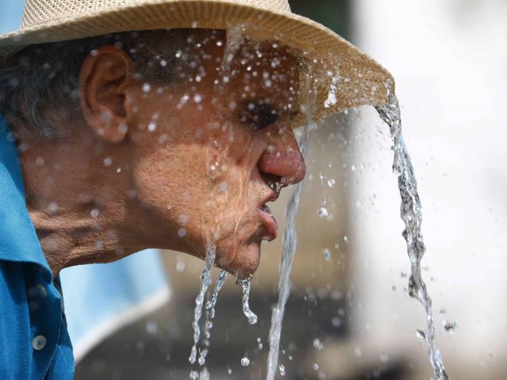 ¡Por fin! Finaliza la tercera ola de calor en México