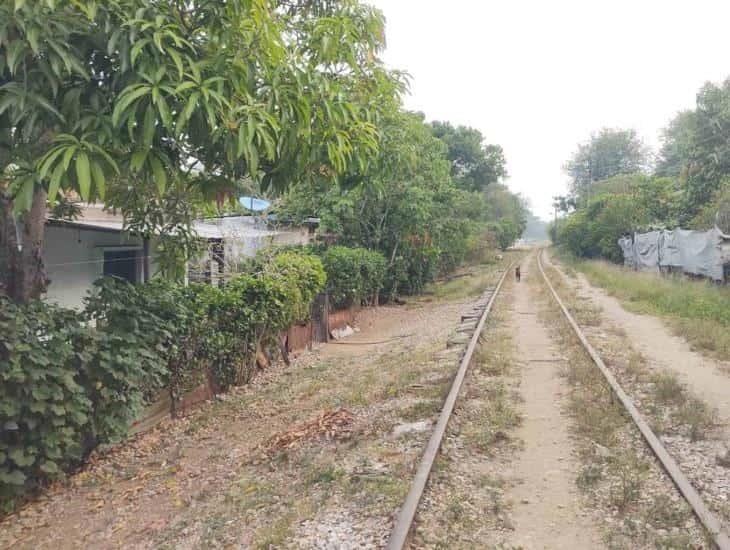 Por Corredor Interoceánico, reubicarán a familias asentadas a orillas de las vías del tren (+video)