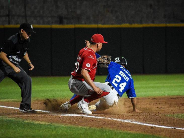 El Águila se lleva el primero de la serie sobre Generales