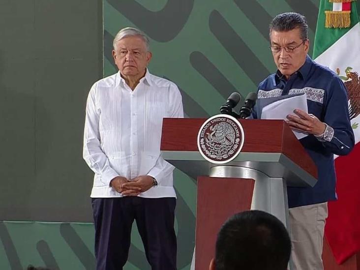 Corredor Interoceánico dará numerosas ventajas a Chiapas: gobernador