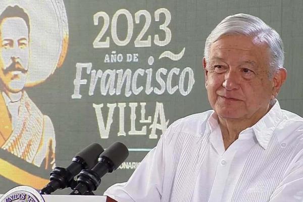 Si emito un decreto para cambiar la SCJN, dirían que es una dictadura: AMLO
