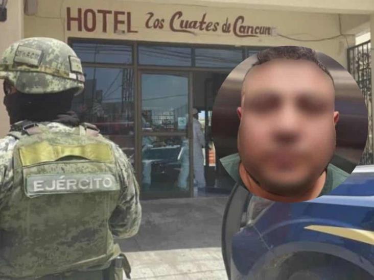 Habrían capturado al presunto asesino de ganaderos de Acayucan