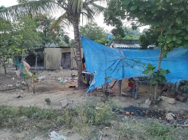 Por Corredor Interoceánico, reubicarán a familias asentadas a orillas de las vías del tren (+video)