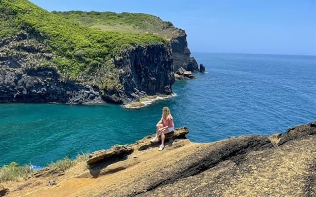 Bahía Cangrejo: donde la aventura abraza a la tranquilidad