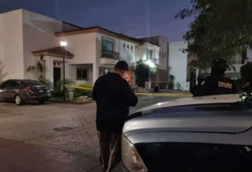 Hallan sin vida a Alejo Valenzuela, exlíder de MC en Sinaloa