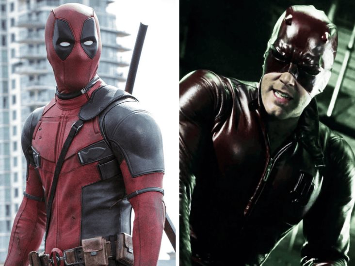 ¿Volverá Ben Affleck como Daredevil en Deadpool 3?