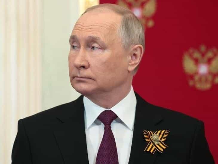Una puñalada por la espalda; Putin rompe el silencio sobre confrontación con Grupo Wagner