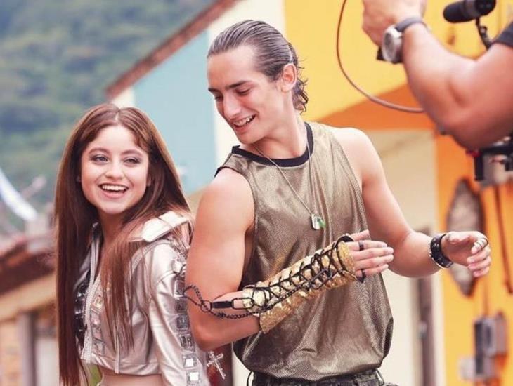 Emilio Osorio confirma su noviazgo con Karol Sevilla en La Casa de los Famosos (+Video)