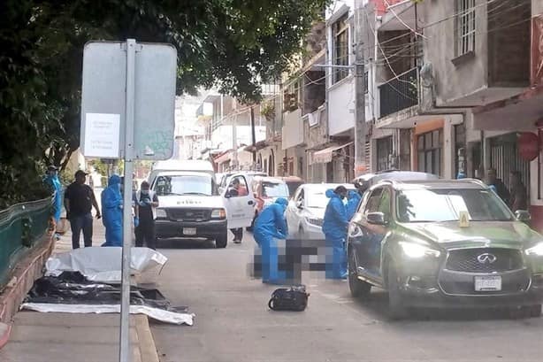 Abandonan restos humanos en calles de Chilpancingo, Guerrero