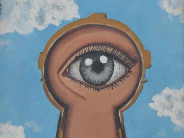 Artistas locales exhiben Lo que ven mis ojos en WTC