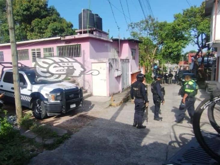 Disparan contra mecánico en taller de Córdoba; se encuentra grave