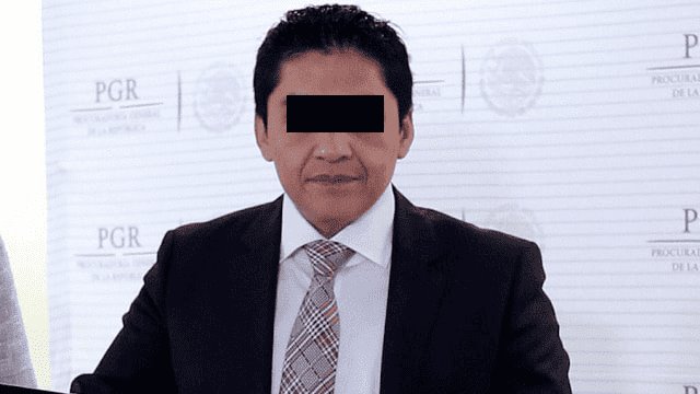 Caso Ayotzinapa: Detienen a Gualberto Ramírez exjefe de antisecuestros de SEIDO acusado por tortura