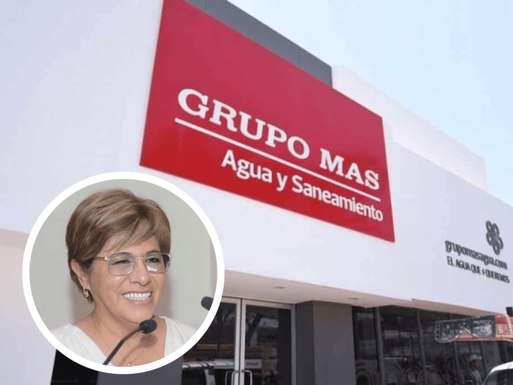 Insostenible concesión a Grupo MAS en Veracruz por pésimo servicio: diputada