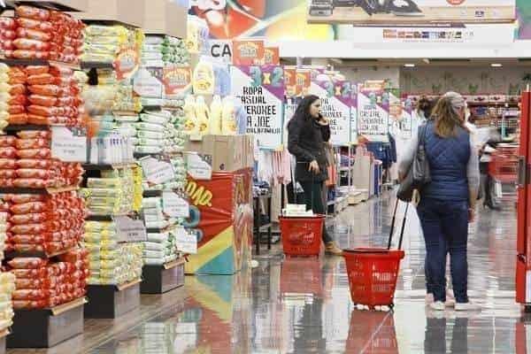 ¡Atento! Este supermercado en Veracruz tiene los precios más bajos del país