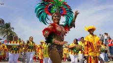 Más de 2 mil elementos resguardarán el Carnaval de Veracruz 2023