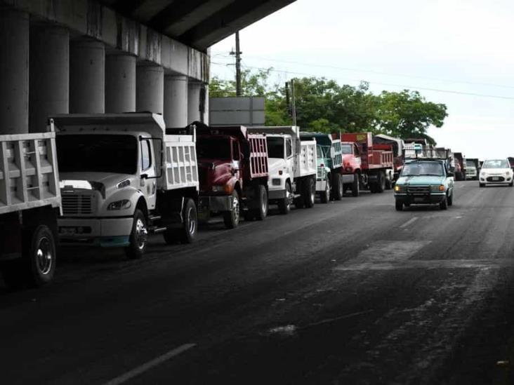 Continúa la inseguridad en carreteras de Veracruz, denuncia la AMOTAC