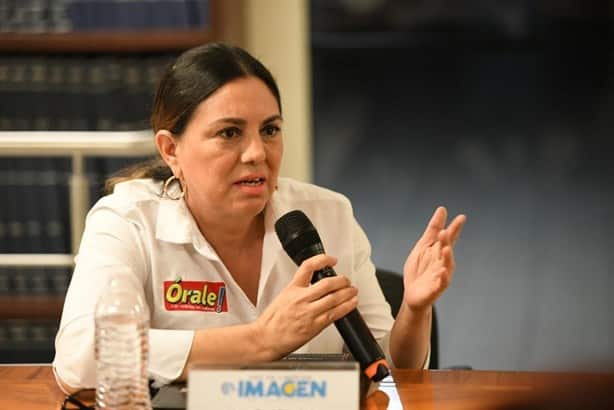 Consejo Editorial de Imagen de Veracruz sesiona para dar voz a todos los sectores | VIDEO