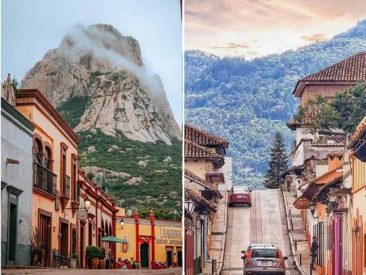 Se suman 45 localidades a lista de Pueblos Mágicos en México