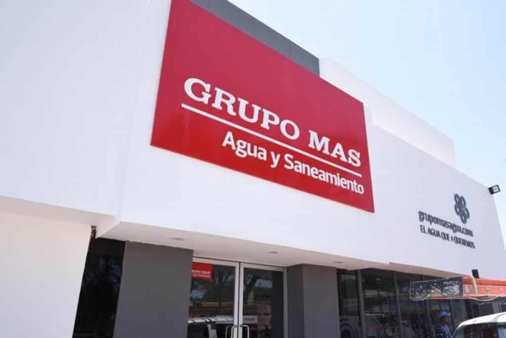 Grupo MAS: Un botín político