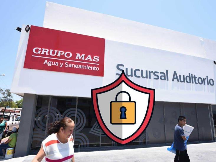 Grupo MAS, ‘blindado’; amparo frena proceso para rescindir concesión