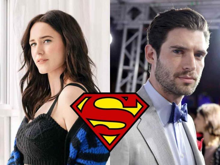 David Corenswet será Superman en la nueva película de James Gunn