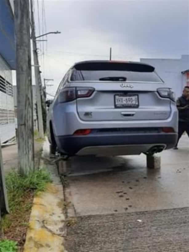 Bandas de ladrones arrasan con neumáticos en La Pradera y Las Haciendas