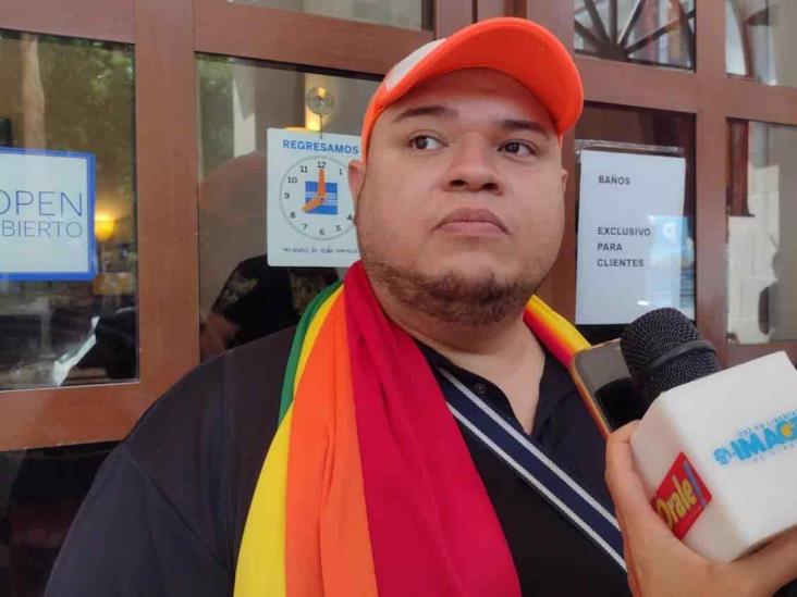 Policías agresores de pareja LGBT en Veracruz no fueron sancionados; investigación continúa