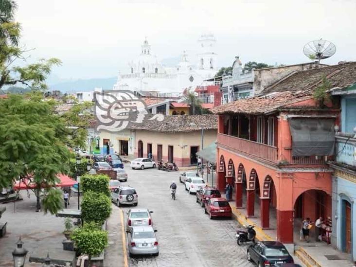 Misantla seguirá luchando para convertirse en Pueblo Mágico