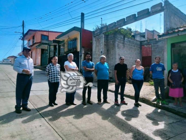 Sin agua, limpia pública y seguridad; el día a día de colonias en Xalapa