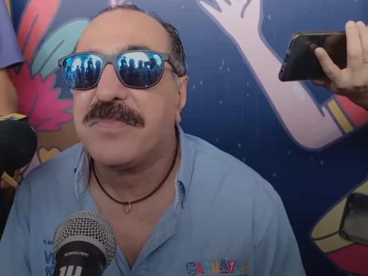 No habrá gradas gratis en Carnaval de Veracruz 2023