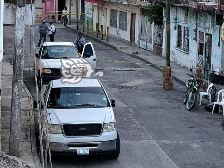 Terror en Álamo; abandonan varias hieleras con presuntos restos humanos