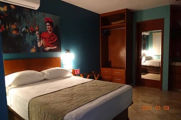 AirBnb en Veracruz:  elige tu refugio perfecto en medio del bullicio del Carnaval