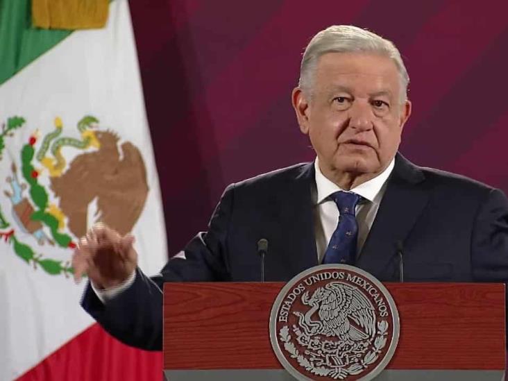 No habrá impunidad en caso Ayotzinapa: AMLO