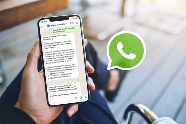 WhatsApp: Así puedes editar los mensajes que envías; paso a paso