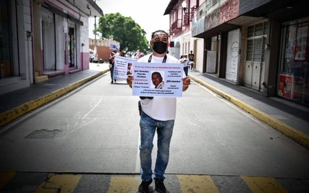 Buque ligado a desapariciones en Veracruz, en la mira de la DEA por tráfico internacional de droga