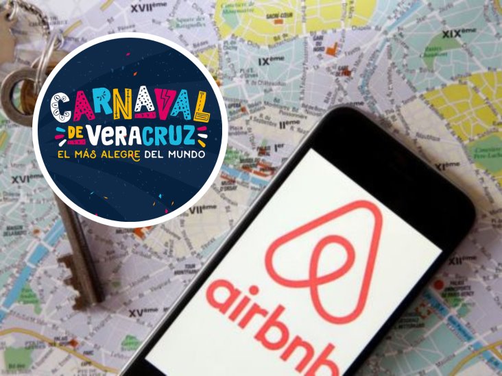 AirBnb en Veracruz:  elige tu refugio perfecto en medio del bullicio del Carnaval