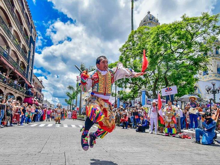 Córdoba, nuevo Pueblo Mágico,  hechiza con su cultura, historia y gastronomía