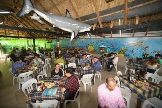 Carnaval de Veracruz 2023: ¿cuáles son los restaurantes cercanos al gran festival?