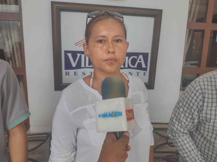 Exige justicia para su hijo, agredido con una navaja en Veracruz