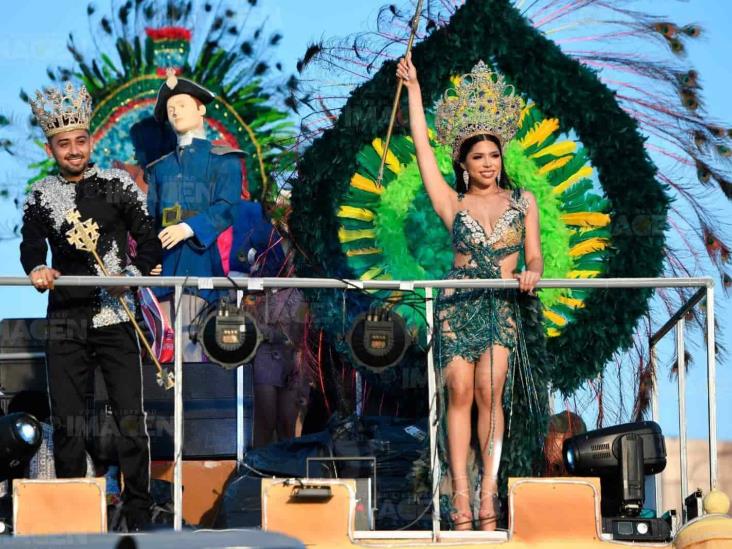 ¿Yeri Mua y Paponas irán al Carnaval de Veracruz 2023? Responde el Comité