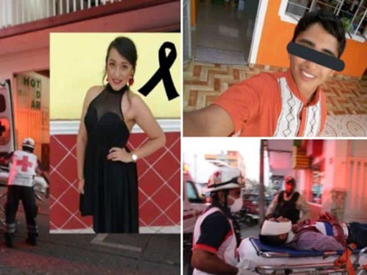 Condenan a Erick a solo 2 años y 5 meses por feminicidio; tenía 15 años cuando asesinó a Isamar