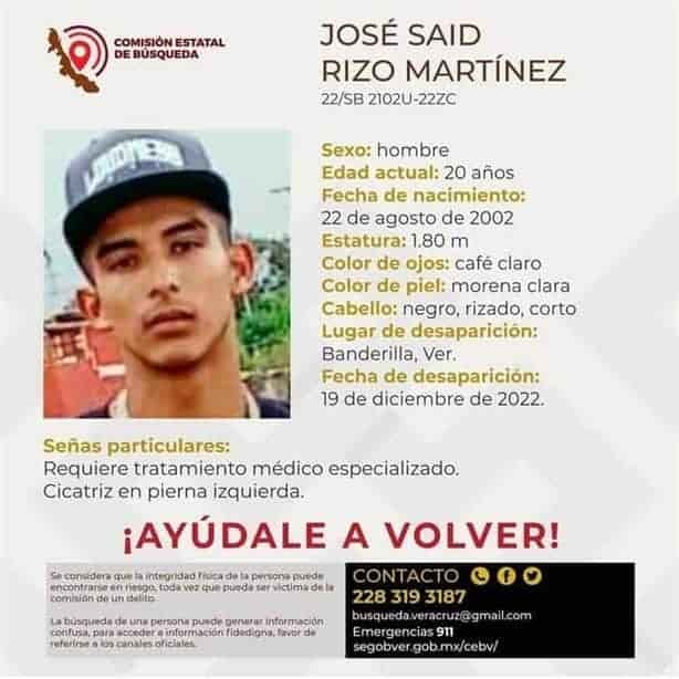 Vinculan a policías de la Fuerza Civil de Veracruz por desaparición forzada