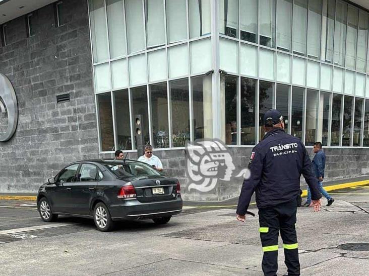 Cuantiosos daños y una lesionada dejan accidentes automovilísticos en Córdoba