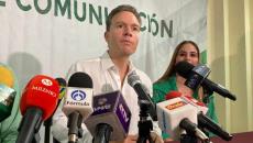 Manuel Velasco pide a gobernadores no mostrar preferencia de corcholatas