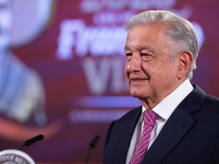 Se destinarán más recursos a países de Centroamérica, promete AMLO