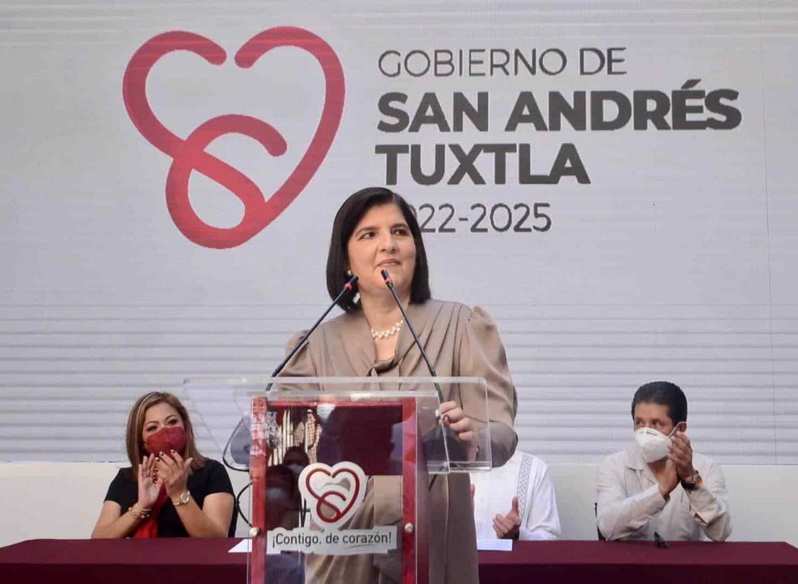 En San Andrés impulso al desarrollo social y educativo