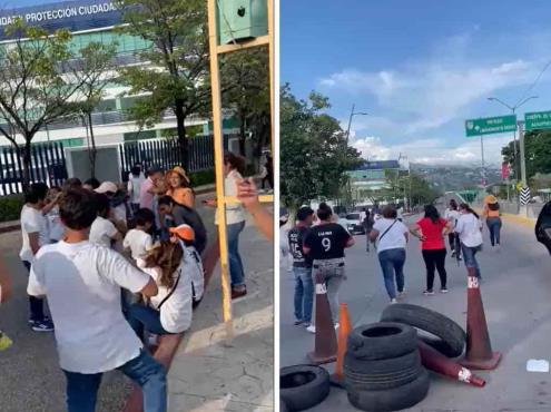 Liberan a empleados de Seguridad Pública raptados en Chiapas