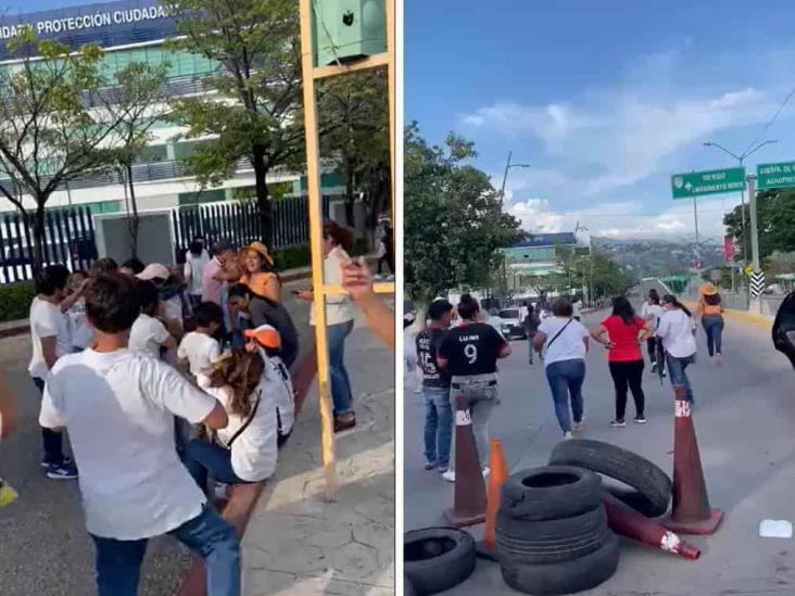 Liberan a empleados de Seguridad Pública raptados en Chiapas